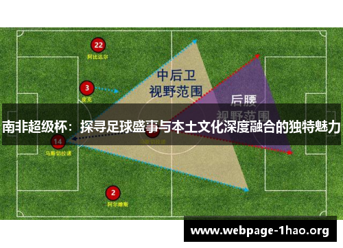 南非超级杯：探寻足球盛事与本土文化深度融合的独特魅力