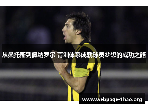 从桑托斯到佩纳罗尔 青训体系成就球员梦想的成功之路