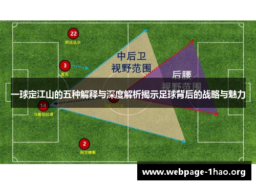 一球定江山的五种解释与深度解析揭示足球背后的战略与魅力