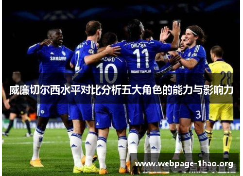 威廉切尔西水平对比分析五大角色的能力与影响力