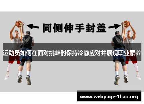 运动员如何在面对挑衅时保持冷静应对并展现职业素养