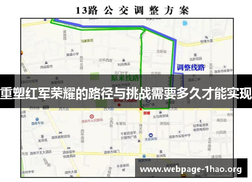 重塑红军荣耀的路径与挑战需要多久才能实现