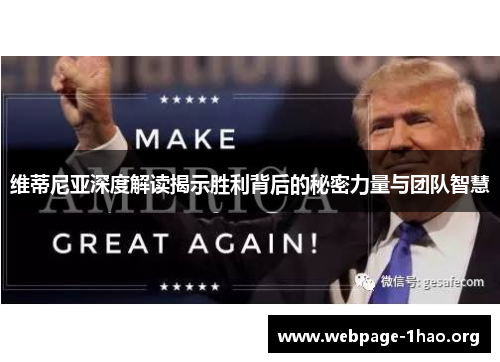 维蒂尼亚深度解读揭示胜利背后的秘密力量与团队智慧 维蒂尼亚深度解读揭示胜利背后的秘密力量与团队智慧